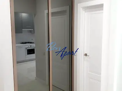 квартира по адресу Юнатская ул., 19