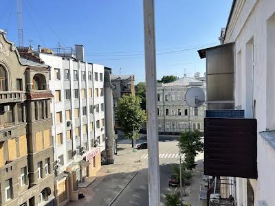 квартира по адресу Алчевских ул. (Артема), 3Б