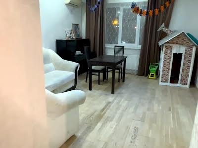 квартира по адресу Тракторостроителей просп., 103г
