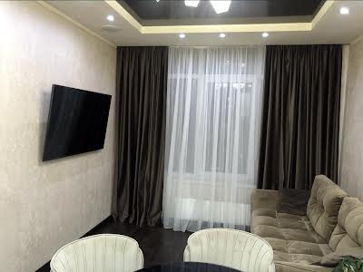 квартира за адресою Київ, Ованеса Туманяна вул., 3