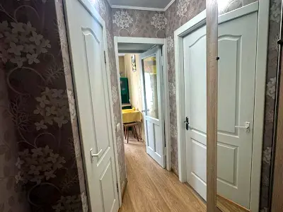 квартира по адресу Салютная ул., 12/62