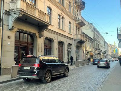 коммерческая по адресу Коперника ул., 32