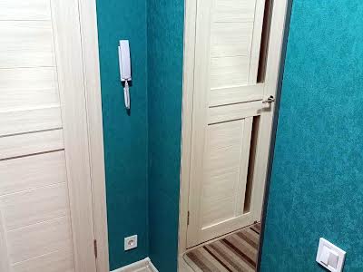 квартира по адресу Братиславская ул., 30