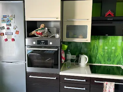 квартира по адресу Кургузова ул., 1а к2