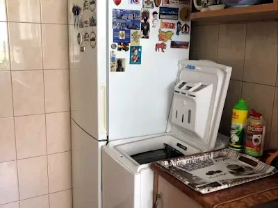 квартира за адресою Кубанської України вул. (Маршала Жукова), 24