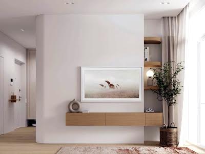 квартира за адресою Салютна вул., 2к18
