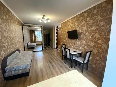 квартира по адресу Драгоманова ул., 40з