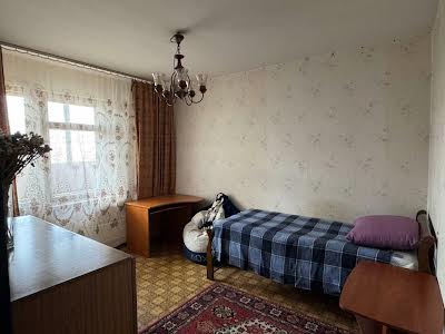 квартира по адресу Киев, Академика Заболотного ул., 23