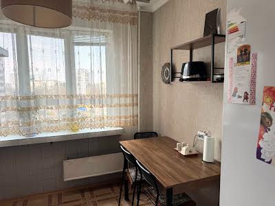 квартира по адресу Киев, Академика Заболотного ул., 23