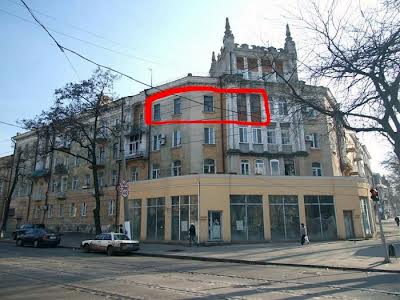 квартира по адресу Софиевская ул., 400