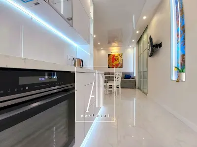 квартира за адресою Глибочицька вул., 73