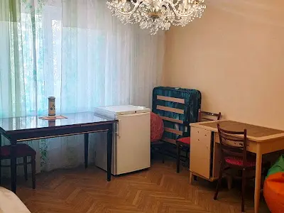 квартира за адресою Русанівська набережна вул., 8