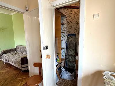 квартира по адресу Смелянская ул., 7