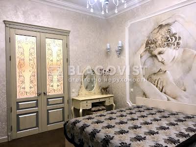 квартира за адресою Саксаганського вул., 147/5