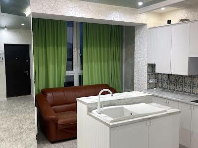 квартира за адресою Інститутська вул., 51