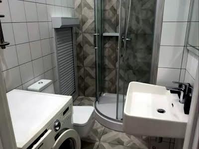 квартира за адресою Метрологічна вул., 54