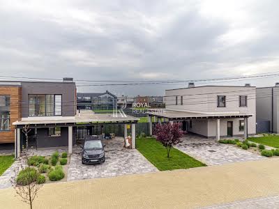 будинок за адресою с. Крушинка, тепла, 11