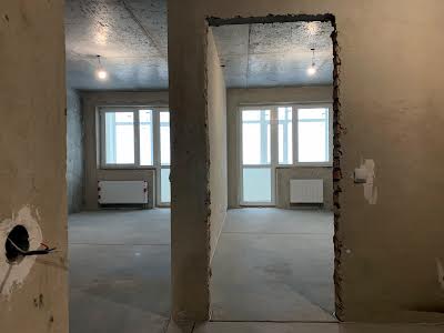 квартира по адресу Берестейский просп. (Победы), 55 А