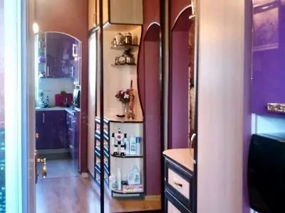 квартира по адресу Оноре де Бальзака ул., 92-А