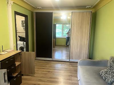 квартира по адресу Кібальчича, 6