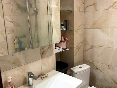квартира за адресою Юлії Здановської вул. (Ломоносова), 36-А