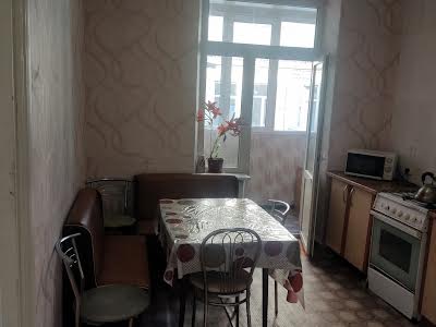 квартира по адресу Прорезная ул., 16/2