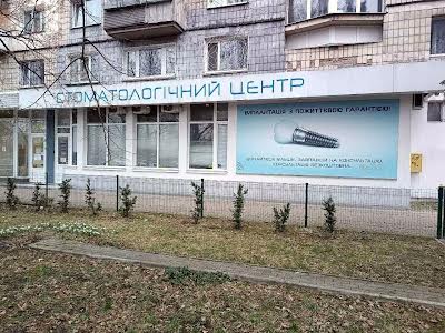 комерційна за адресою Ентузіастів вул., 39