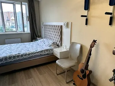 квартира за адресою Боголюбова, 7