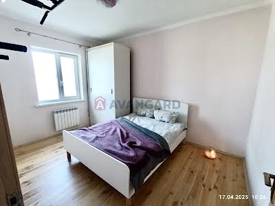 будинок за адресою Патона, 30