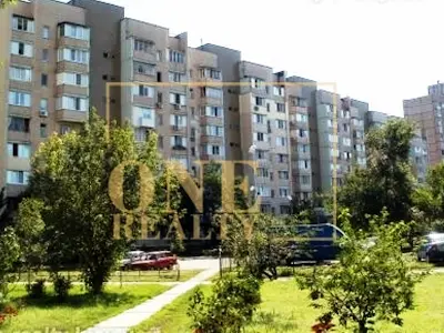 квартира по адресу Киев, Архитектора Вербицкого ул., 12