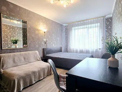 квартира за адресою Жилянська вул., 74