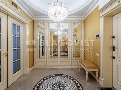 квартира по адресу Киев, Дмитриевская ул., 80