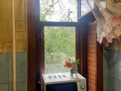 квартира за адресою Кубанської України вул. (Маршала Жукова), 29-А