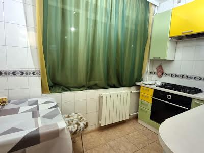 квартира за адресою Київ, Ярослава Гашека бульв., 17/1