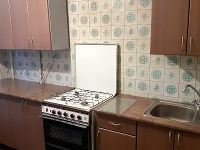 квартира за адресою Сергія Набоки вул., 4