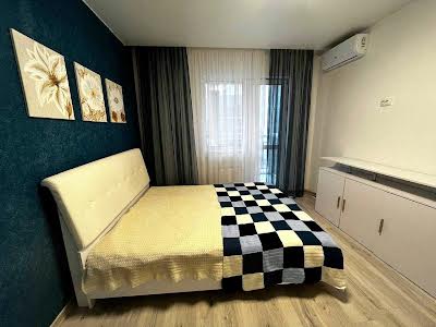 квартира за адресою Метрологічна вул., 58-А