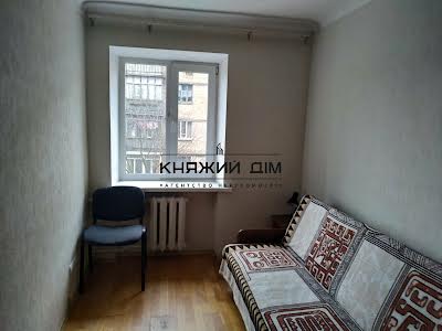 квартира по адресу Голосеевский просп. (40-летия Октября), 100/2