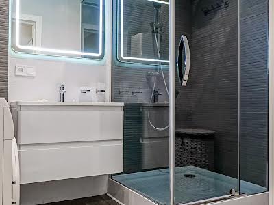 квартира по адресу Новомостицкая ул., 15