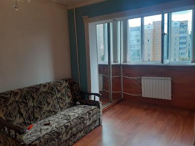 квартира по адресу Рональда Рейгана ул., 20-А