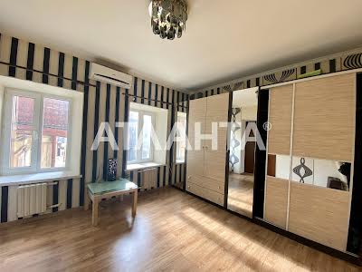 квартира за адресою Мала Арнаутська вул., 106