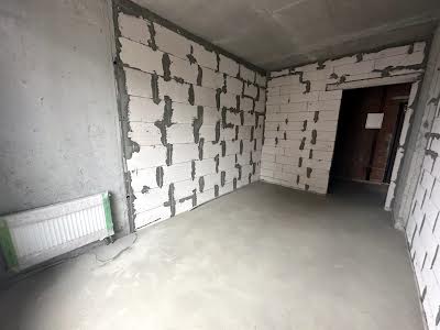 квартира за адресою Метрологічна вул., 107