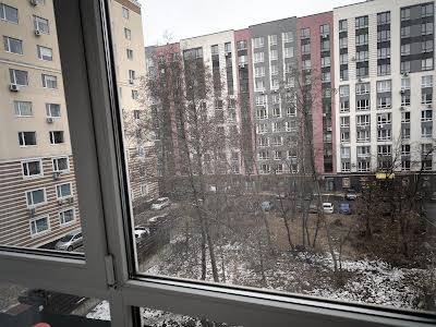 квартира по адресу Ирпень, Миколи Сингаївського ул. (Ново-Оскольская), 10