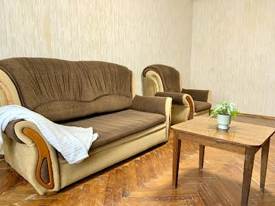 квартира по адресу Быкова Леонида бульв., 5
