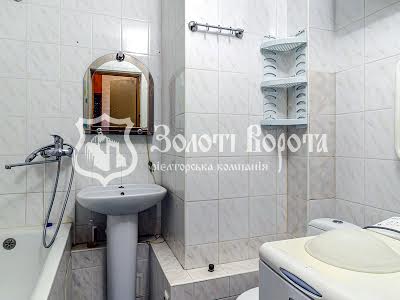 квартира по адресу Киев, Лесковская ул., 18в