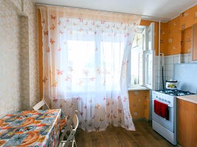 квартира за адресою Велика Васильківська вул. (Червоноармійська), 94