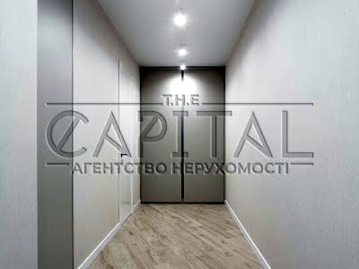 квартира за адресою Київ, Михайла Бойчука вул. (Кіквідзе), 41