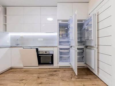 квартира по адресу Регенераторная ул., 4 к16
