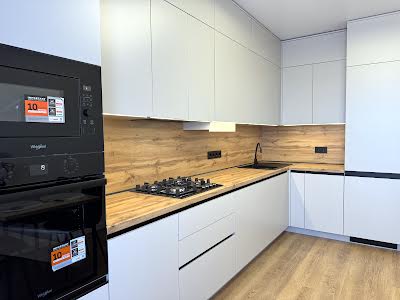 квартира за адресою Соборна, 2К/1