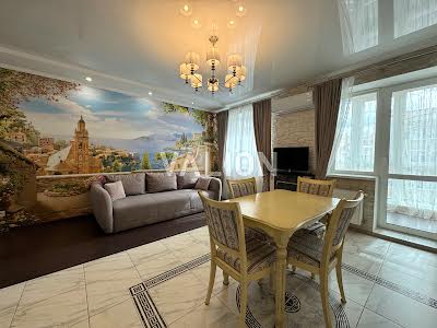 квартира за адресою с. Святопетрівське, Тараса Шевченка бульв., 3