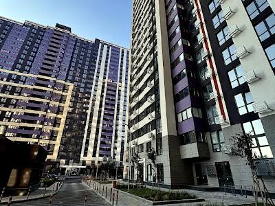квартира за адресою Повітряних Сил просп. (Повітрофлотський), 56-Г